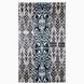 Solace For All Things Large Ikat Tapestry