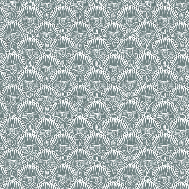 Divit Willow Wallpaper