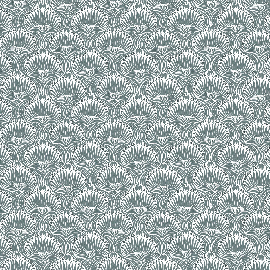 Divit Willow Wallpaper
