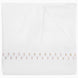 Anketi Natural Border Organic Duvet by John Robshaw