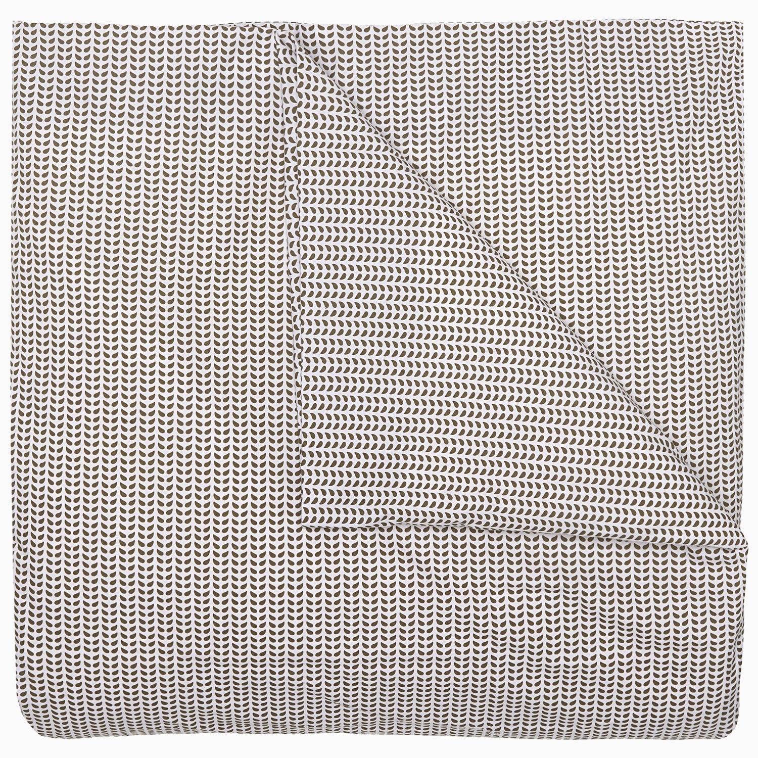 Cinde Coffee Organic Duvet