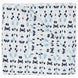 Ivy Indigo Duvet