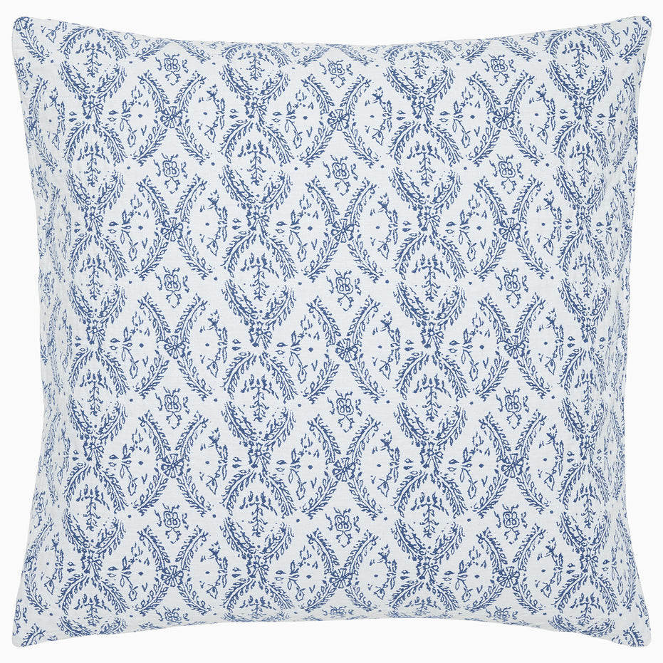 Aashna Azure Sham