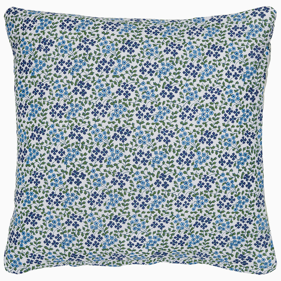 Bipin Lapis Sham by John Robshaw