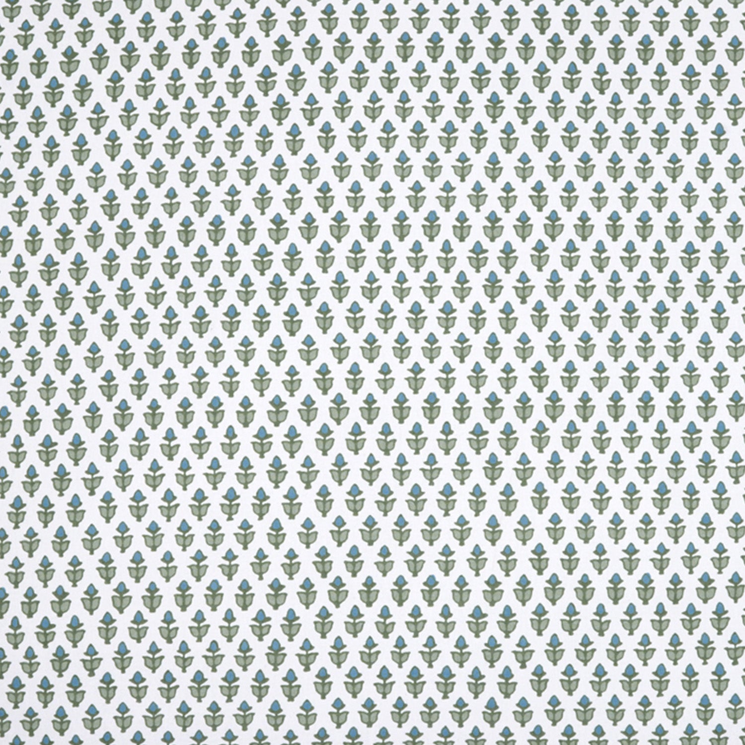 Cala Sage Organic Duvet
