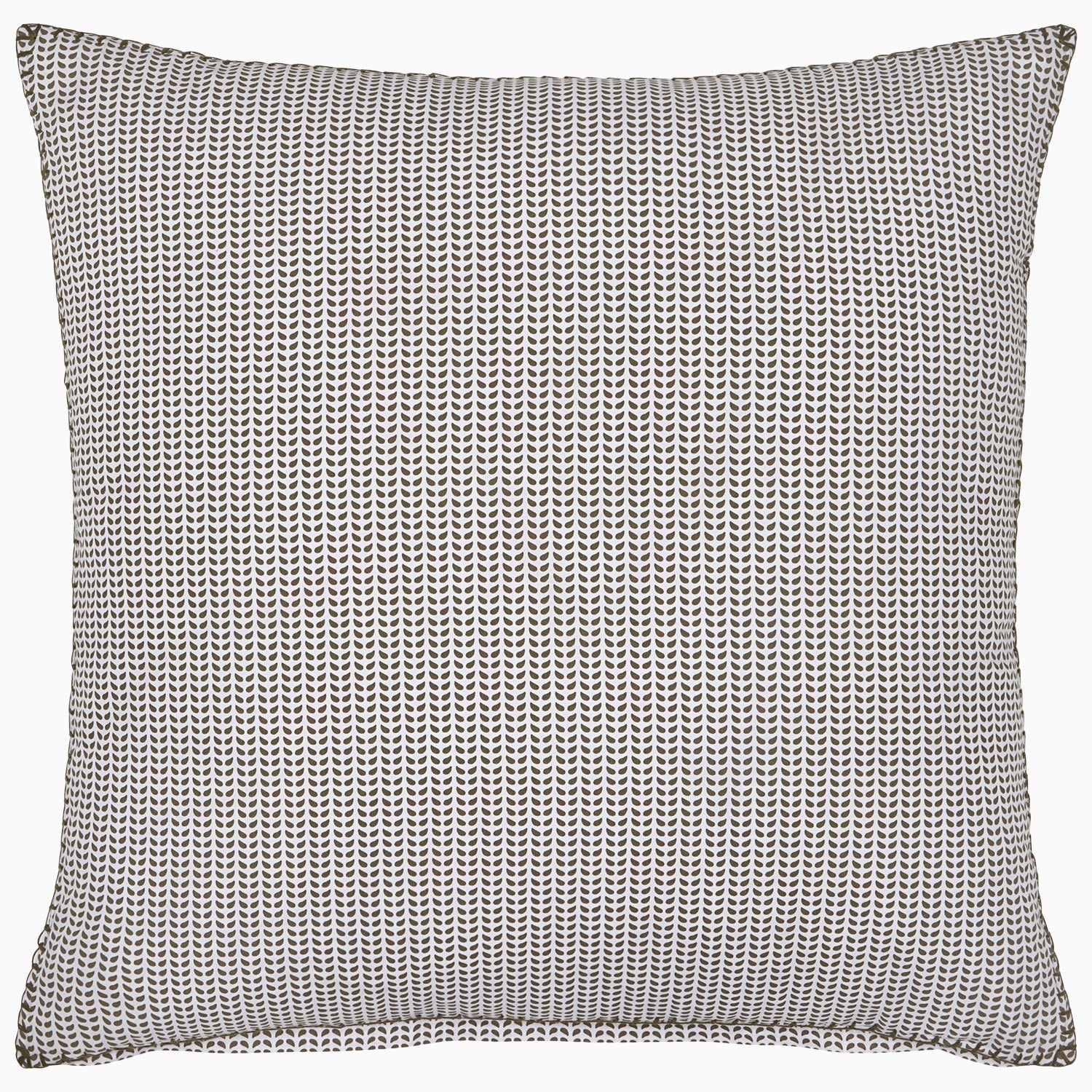 Cinde Coffee Organic Sham