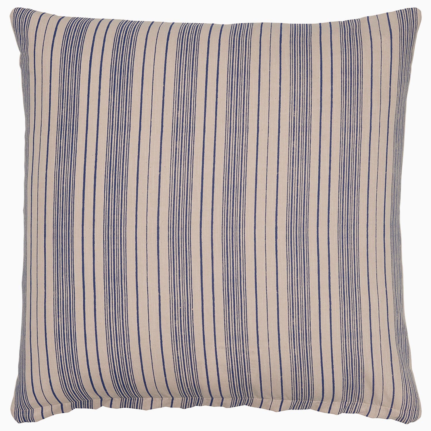 Darika Indigo Sham by John Robshaw