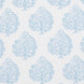 Mali Light Indigo Organic Duvet