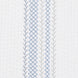 Rimi Light Indigo Organic Quilt