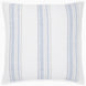 Rimi Light Indigo Sham