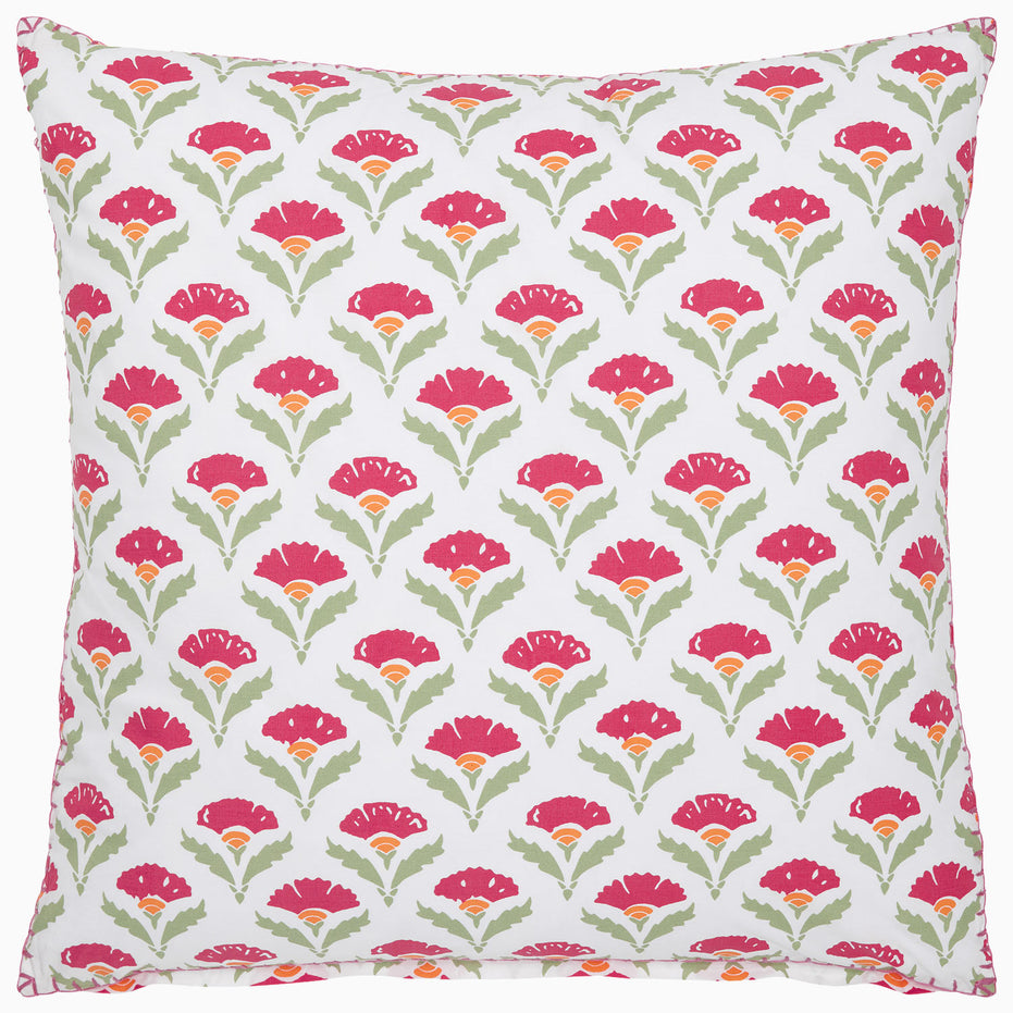 Sara Azalea Organic Sham