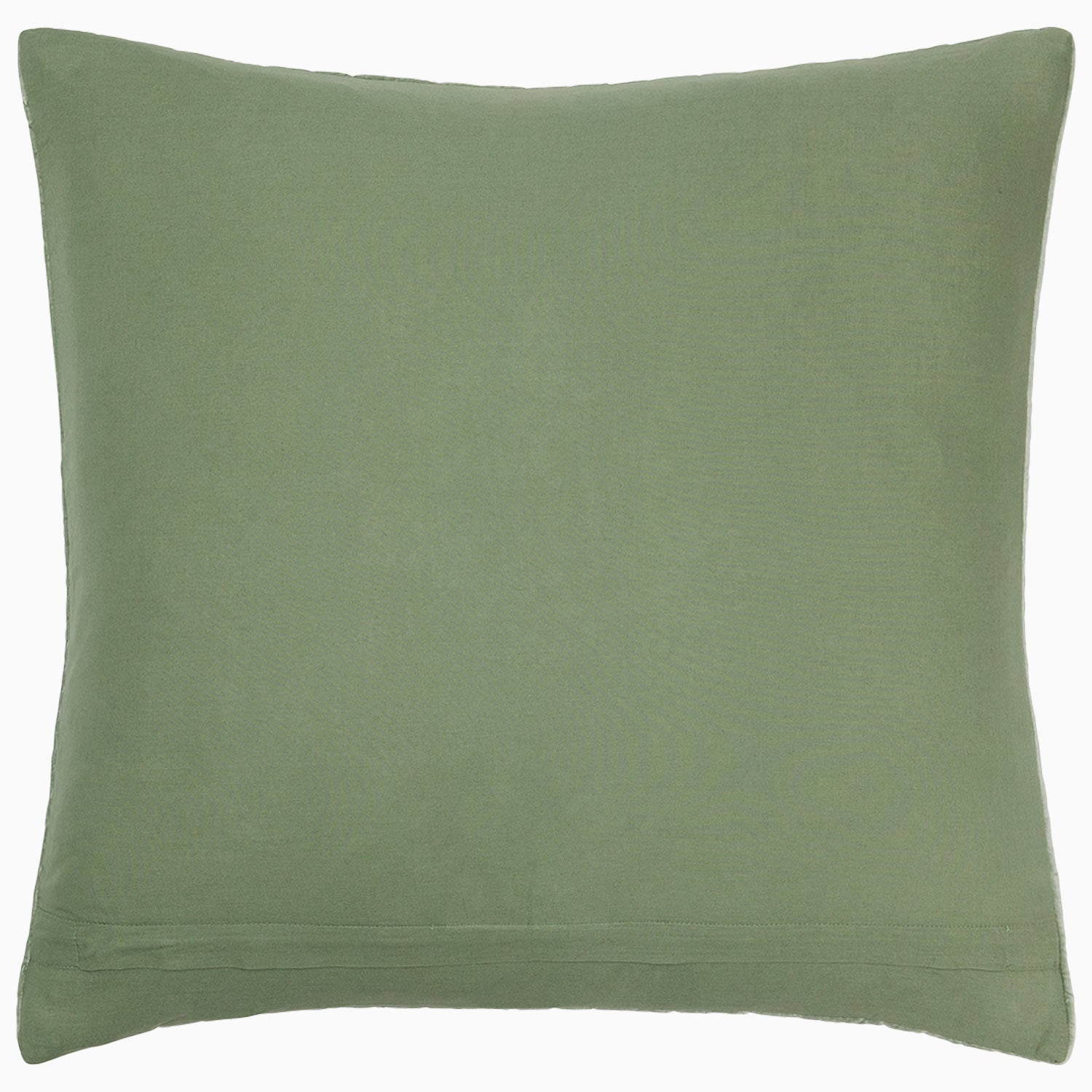Velvet Sage Sham by John Robshaw