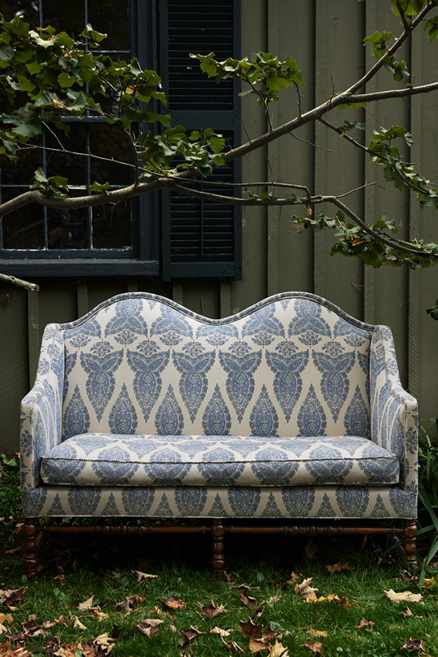 Mahi Azure Fabric