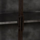Agni Iron Sideboard
