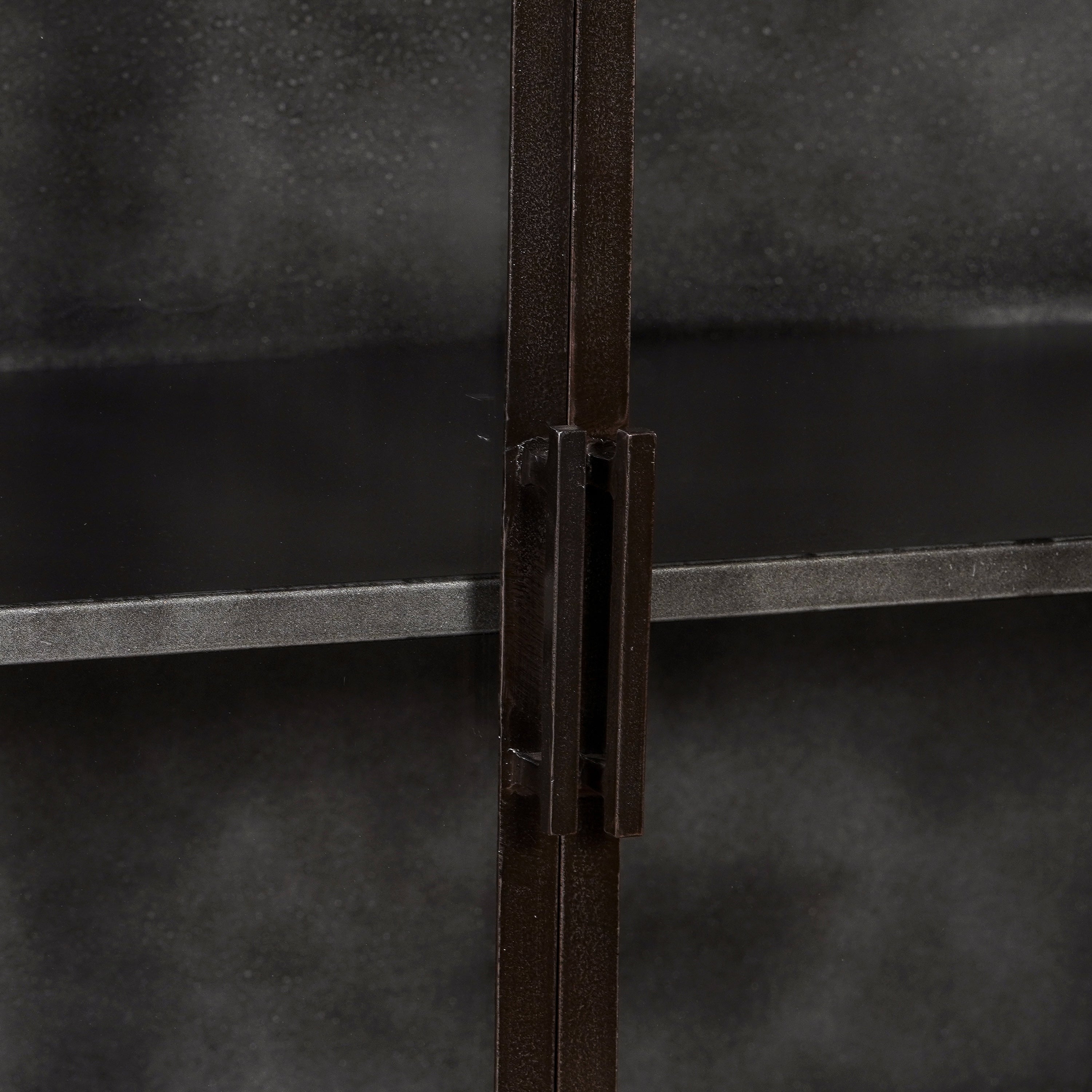 Agni Iron Sideboard