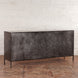 Agni Iron Sideboard