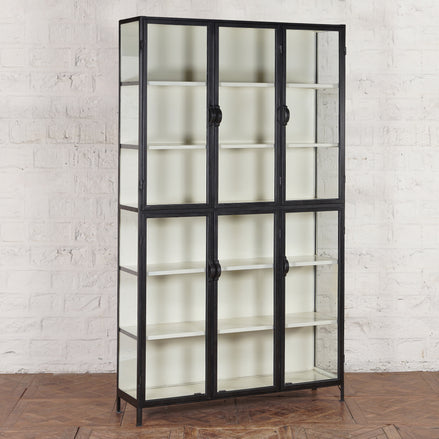 Soma Six Door Cabinet by John Robshaw