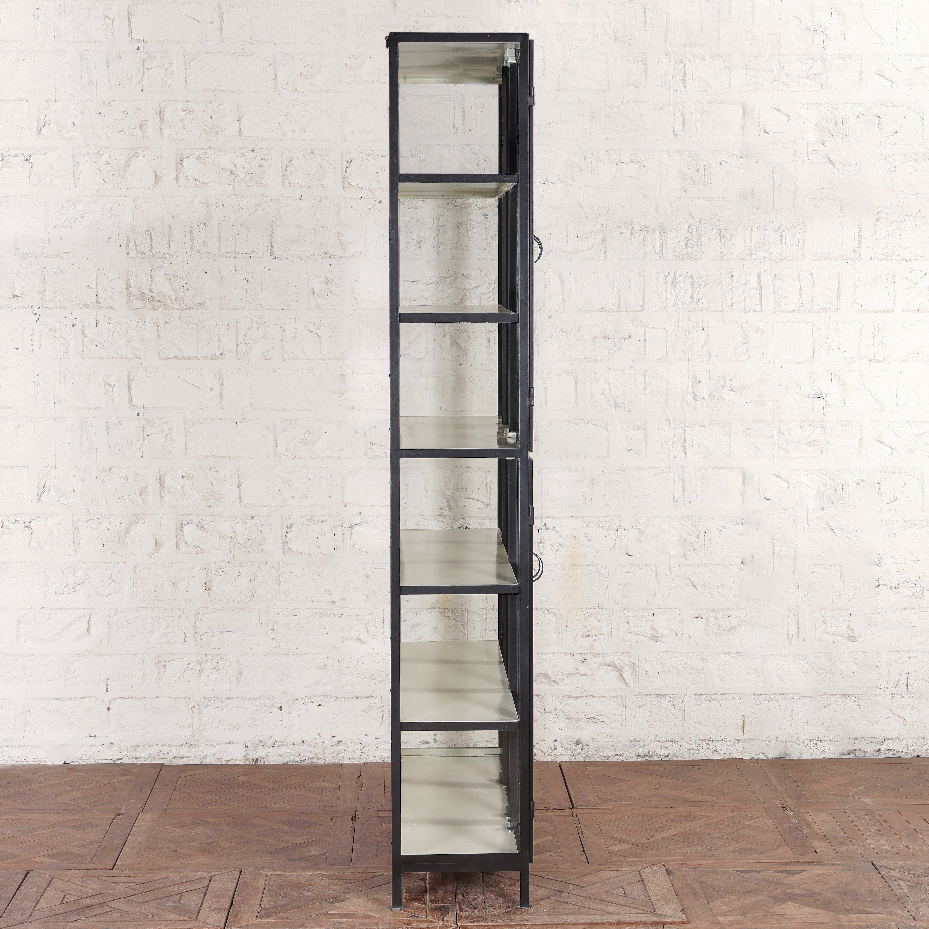 Soma Six Door Cabinet