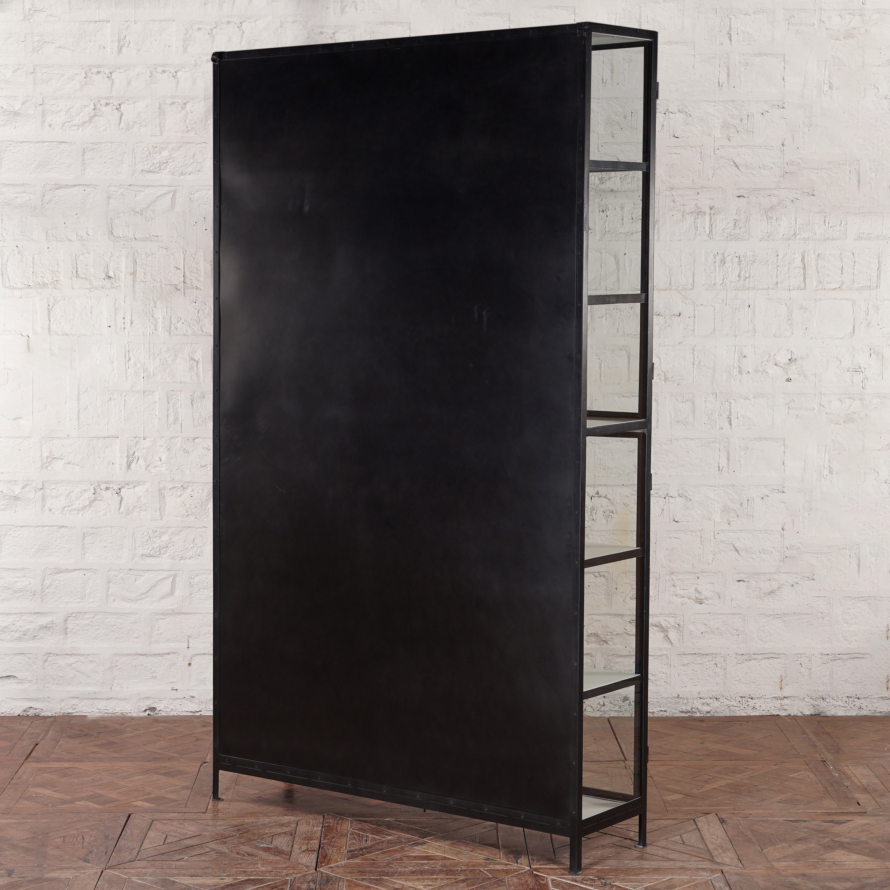Soma Six Door Cabinet