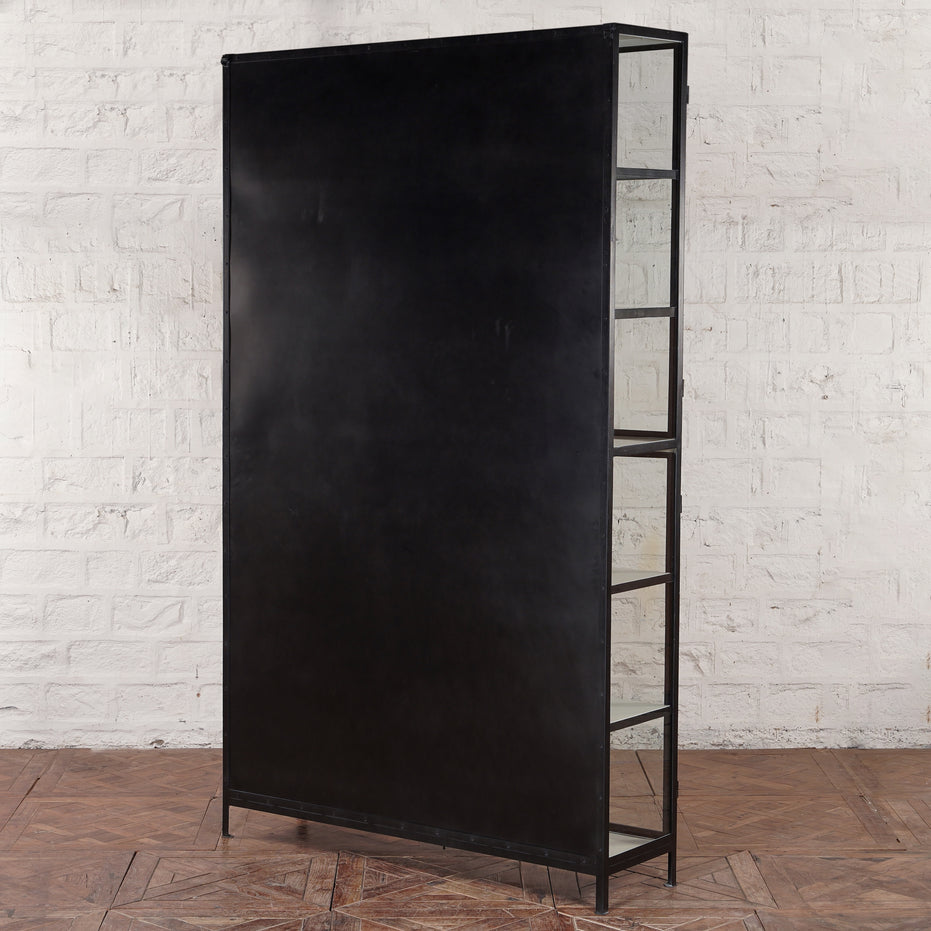 Soma Six Door Cabinet