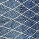 Blue Village 2 Wool Rug
