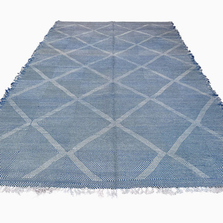 Big Zanafi Wool Rug by John Robshaw