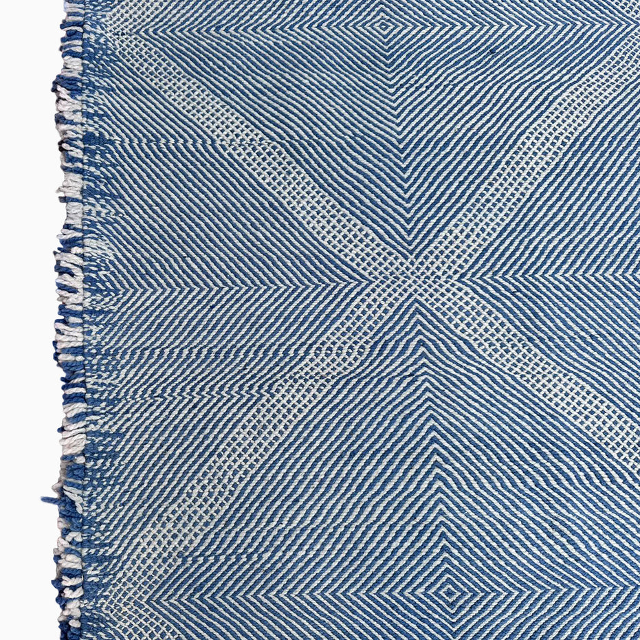 Big Zanafi Wool Rug