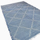 Big Zanafi Wool Rug