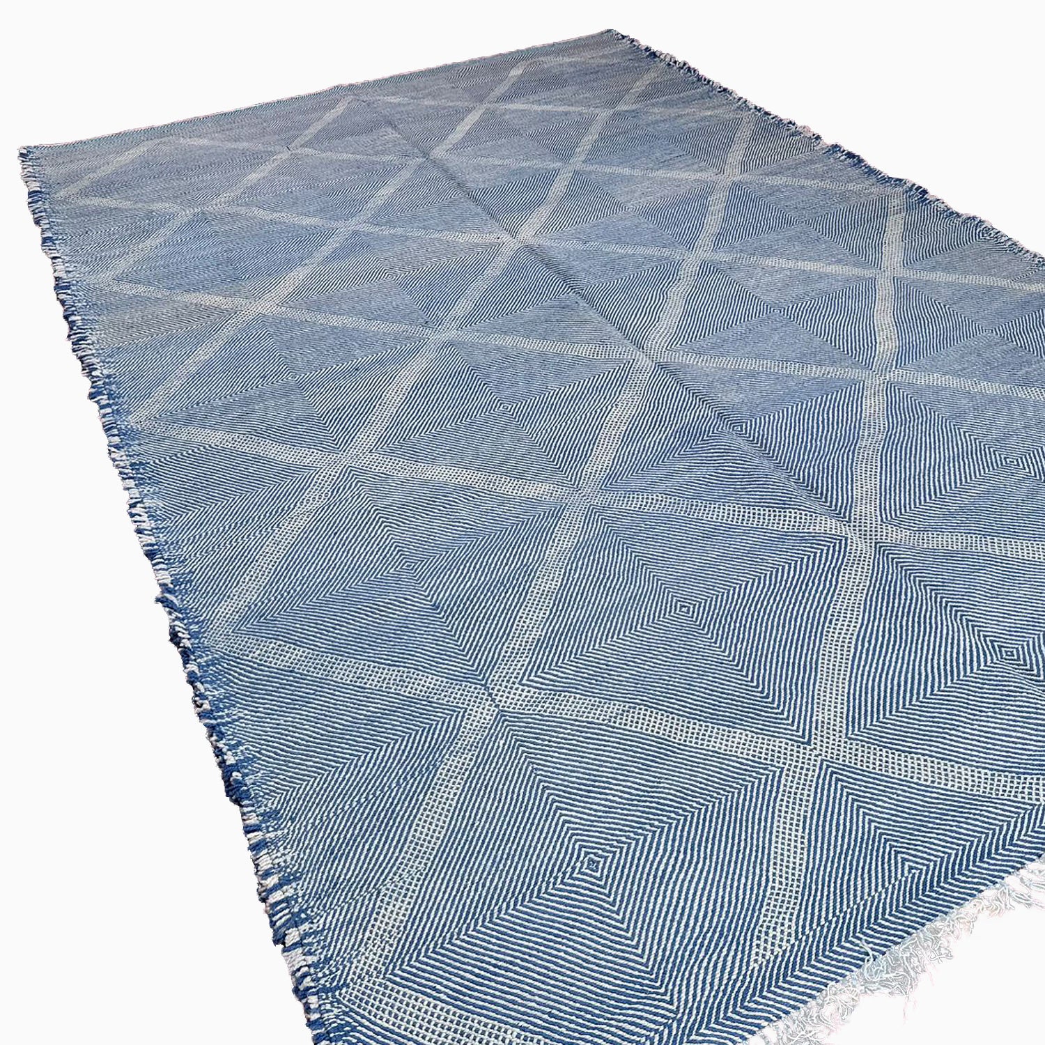 Big Zanafi Wool Rug