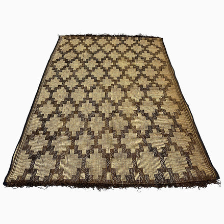 Tazarine Tuareg Mat by John Robshaw