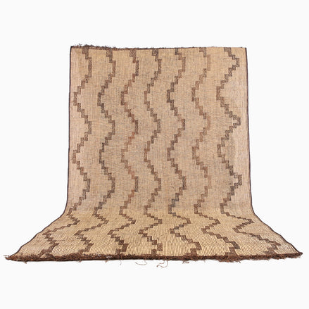 Tiniri Tuareg Mat by John Robshaw