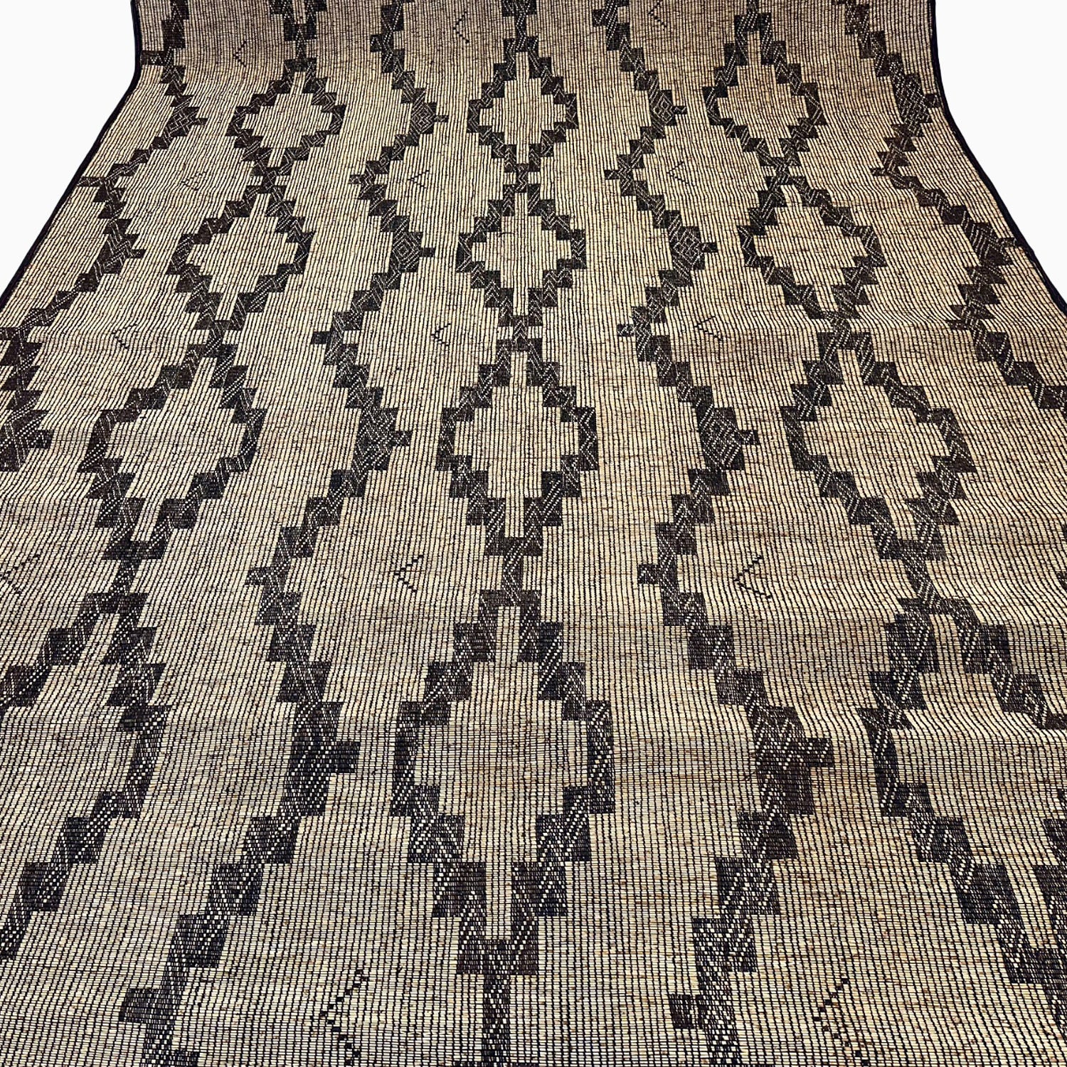 Anzar Tuareg Mat