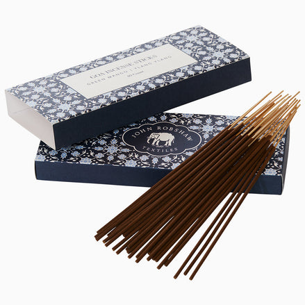 Goa Incense by John Robshaw