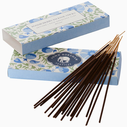 Pondicherry Incense by John Robshaw