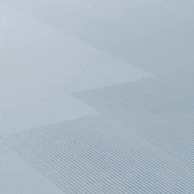 Nandi Indigo Quilt