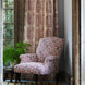 Oman Berry Fabric