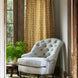 Oman Marigold Fabric
