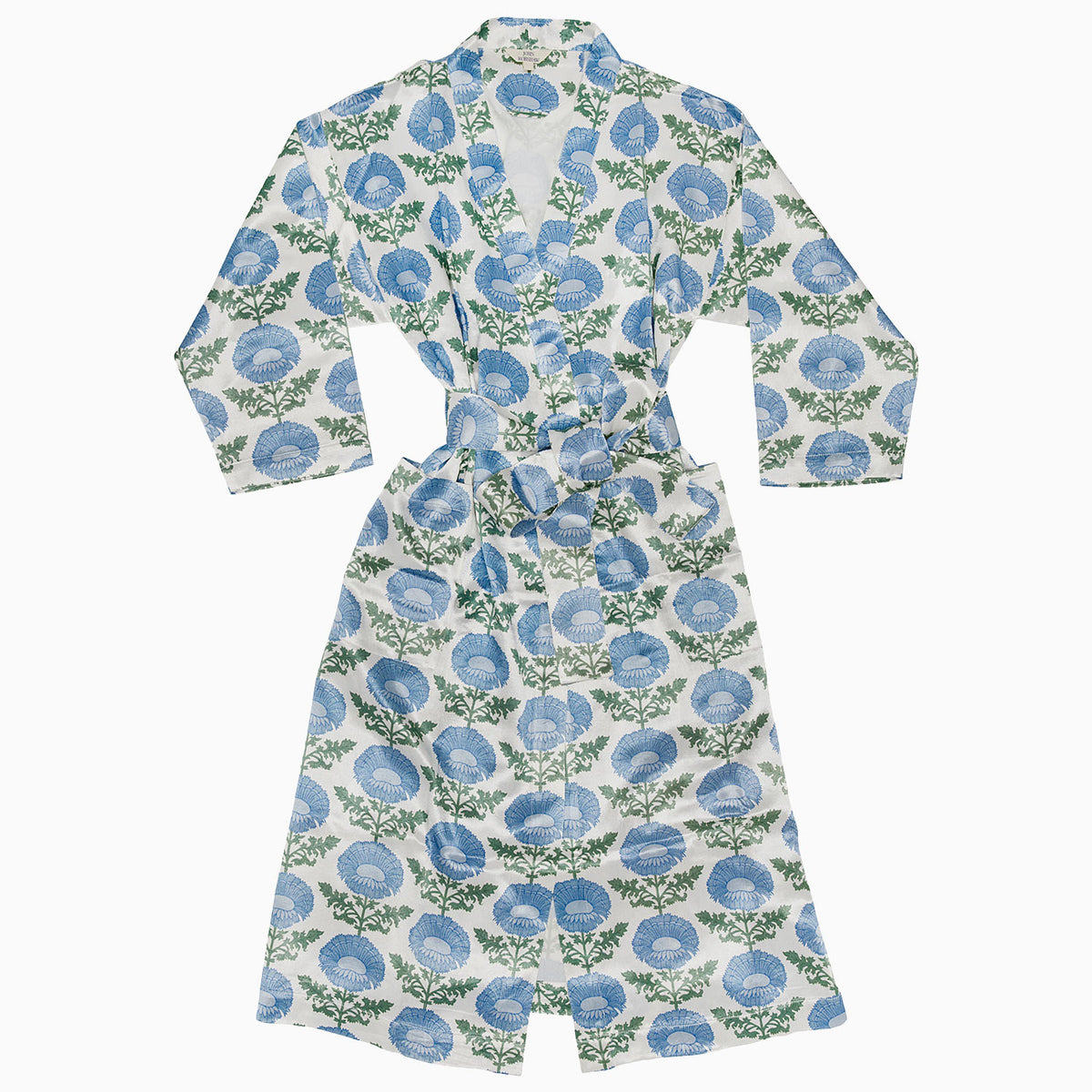Kaavia Robe by John Robshaw