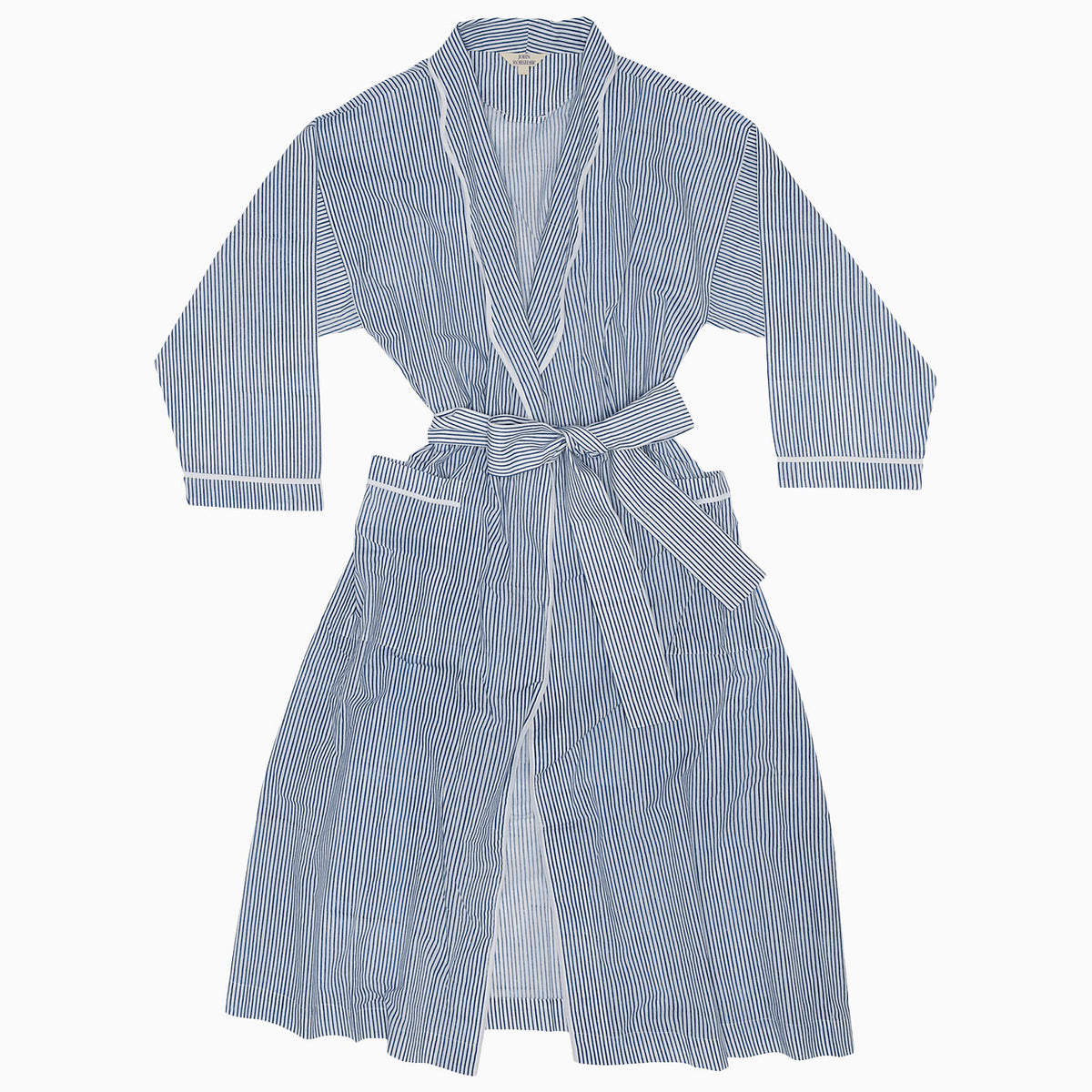 Nandi Indigo Robe by John Robshaw