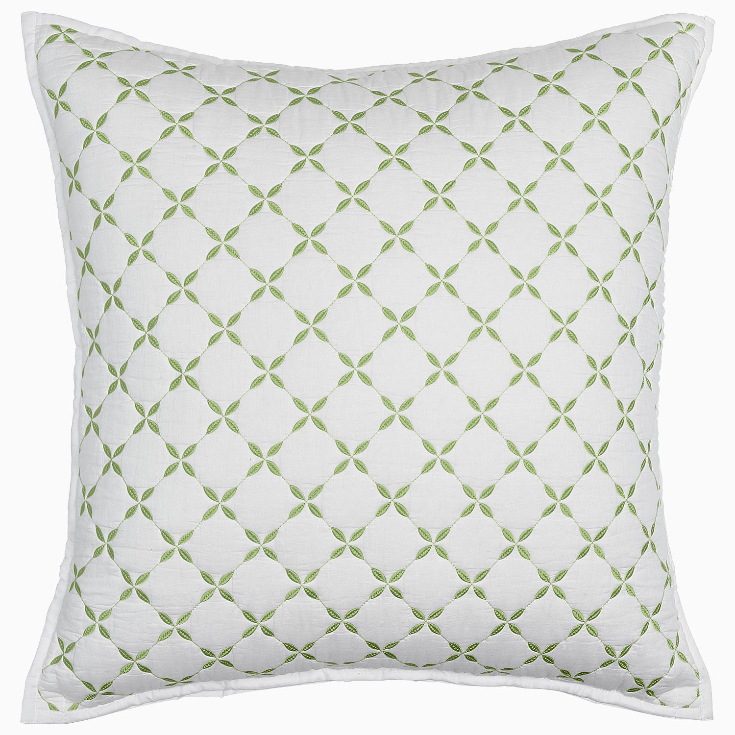 Layla Leaf Sham