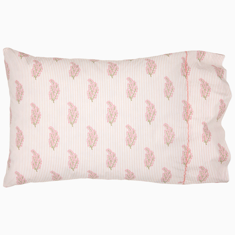 Nirvi Lotus Organic Sheets