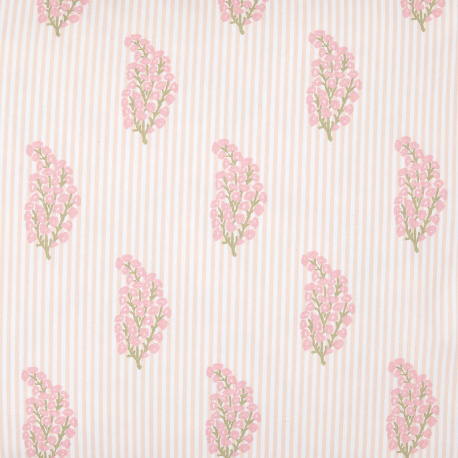 Nirvi Lotus Organic Sheets