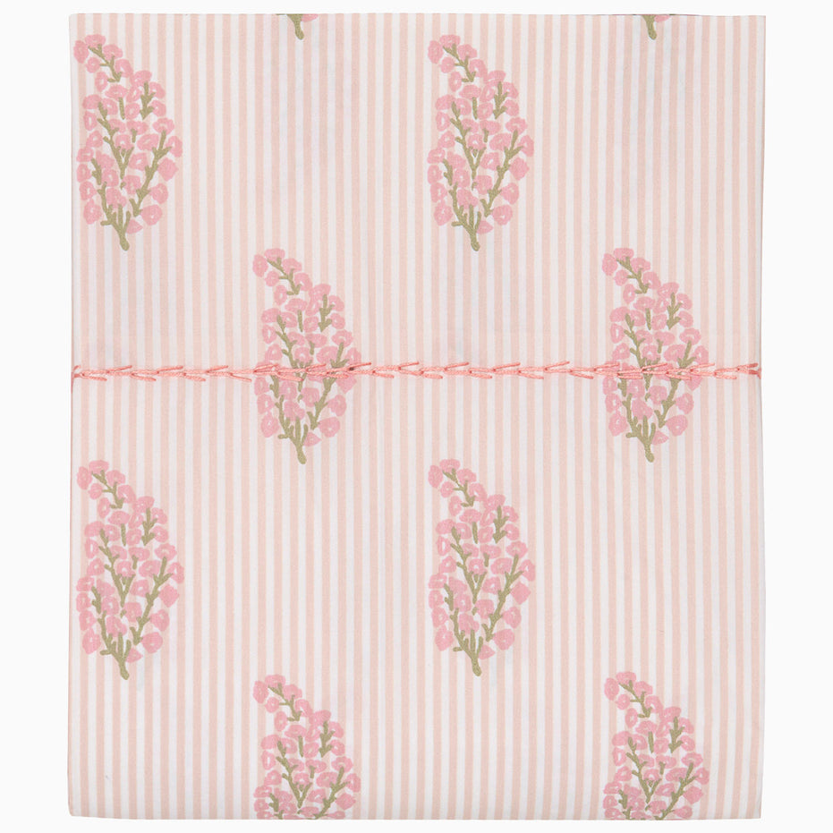 Nirvi Lotus Organic Sheets