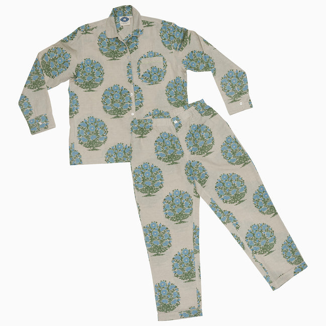 Vani Pajama Set