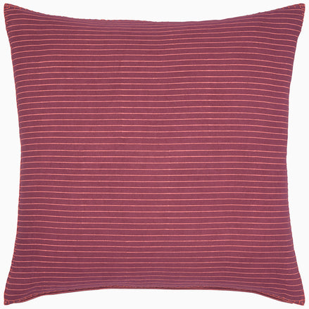 Aarav Coral Euro by John Robshaw