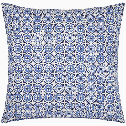 Anika Decorative Pillow by John Robshaw