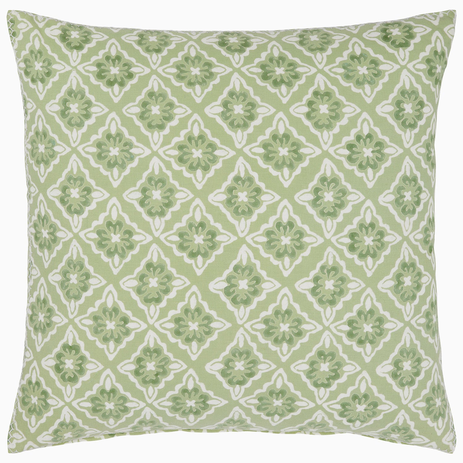 Anju Sage Decorative Pillow