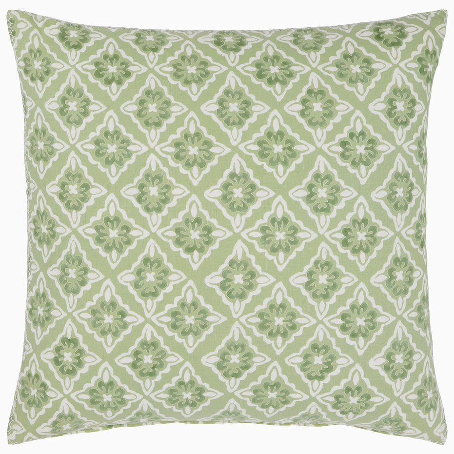 Anju Sage Decorative Pillow