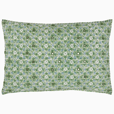 Ankur Kidney Pillow by John Robshaw