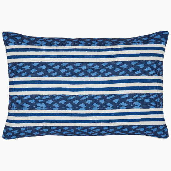 Banita Outdoor Kidney Pillow